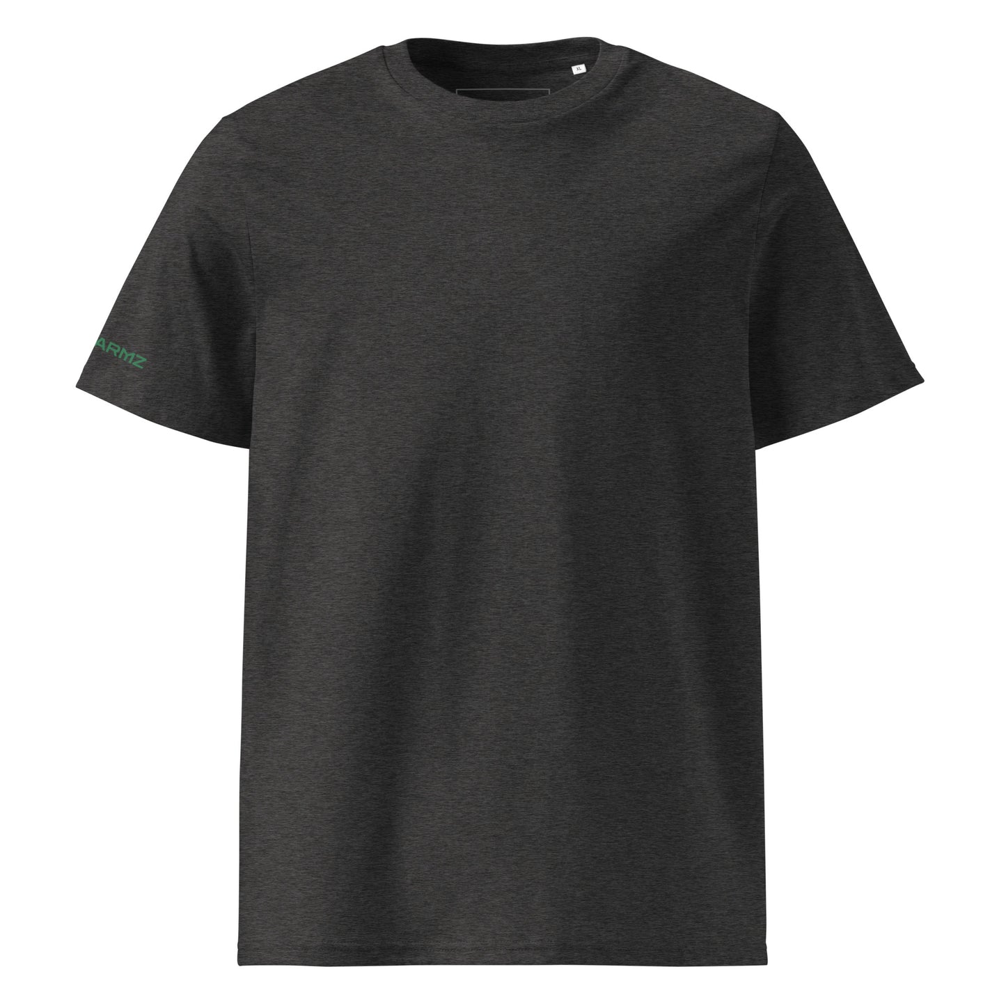 JAMBA - Unisex organic cotton t-shirt