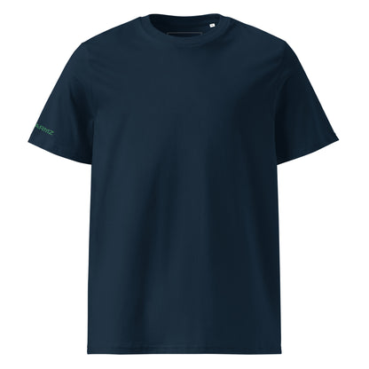 JAMBA - Unisex organic cotton t-shirt