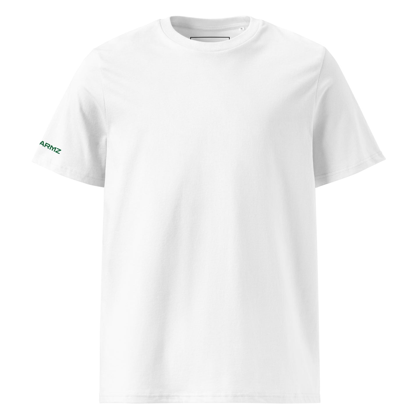 JAMBA - Unisex organic cotton t-shirt