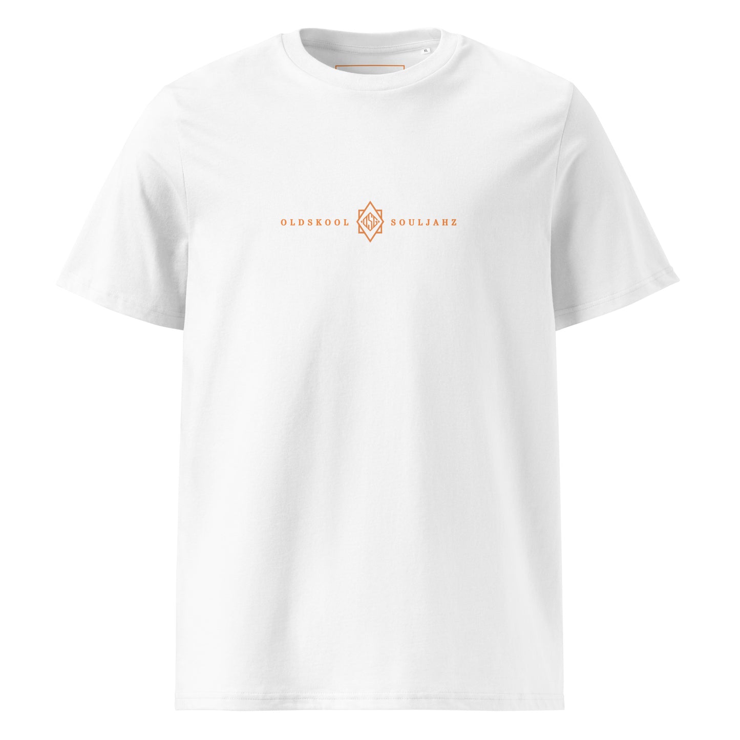 NEOTERIC-Unisex organic cotton t-shirt