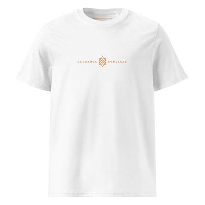 NEOTERIC-Unisex organic cotton t-shirt